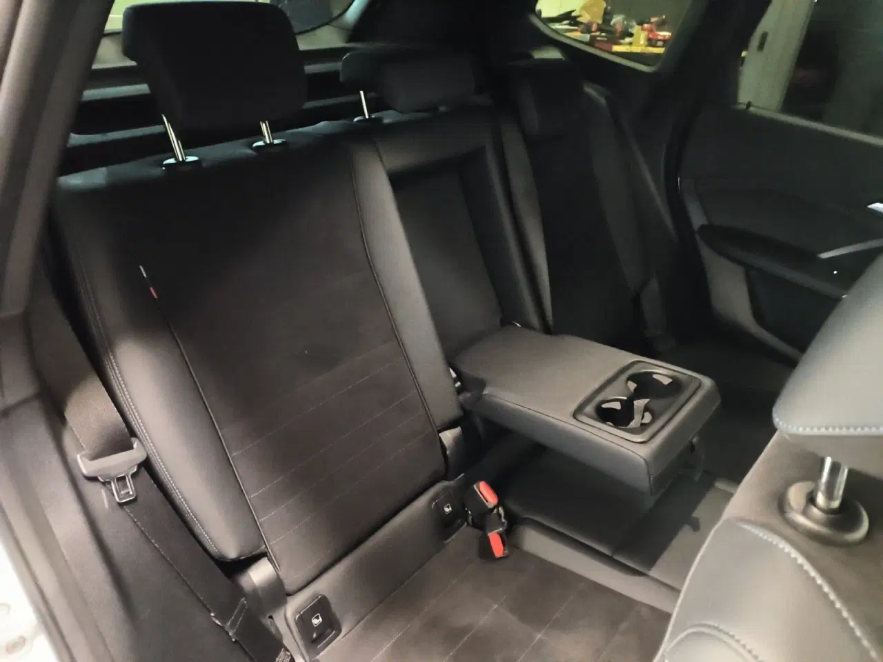 Billede 15 - BMW iX1  xDrive30 Charged M-Sport