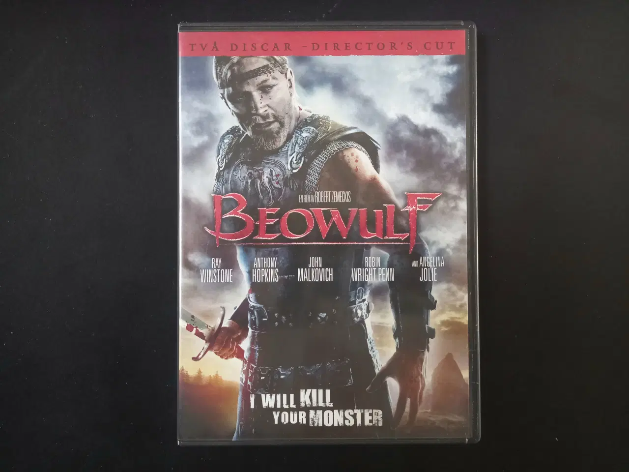 Billede 1 - Beowulf