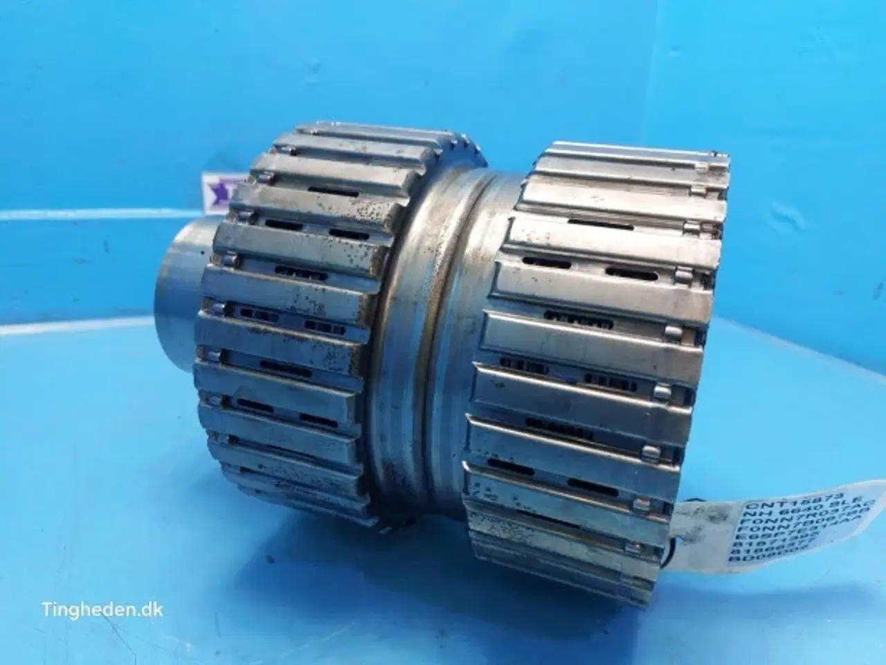 Billede 15 - New Holland 6640 Planetgear 82016096