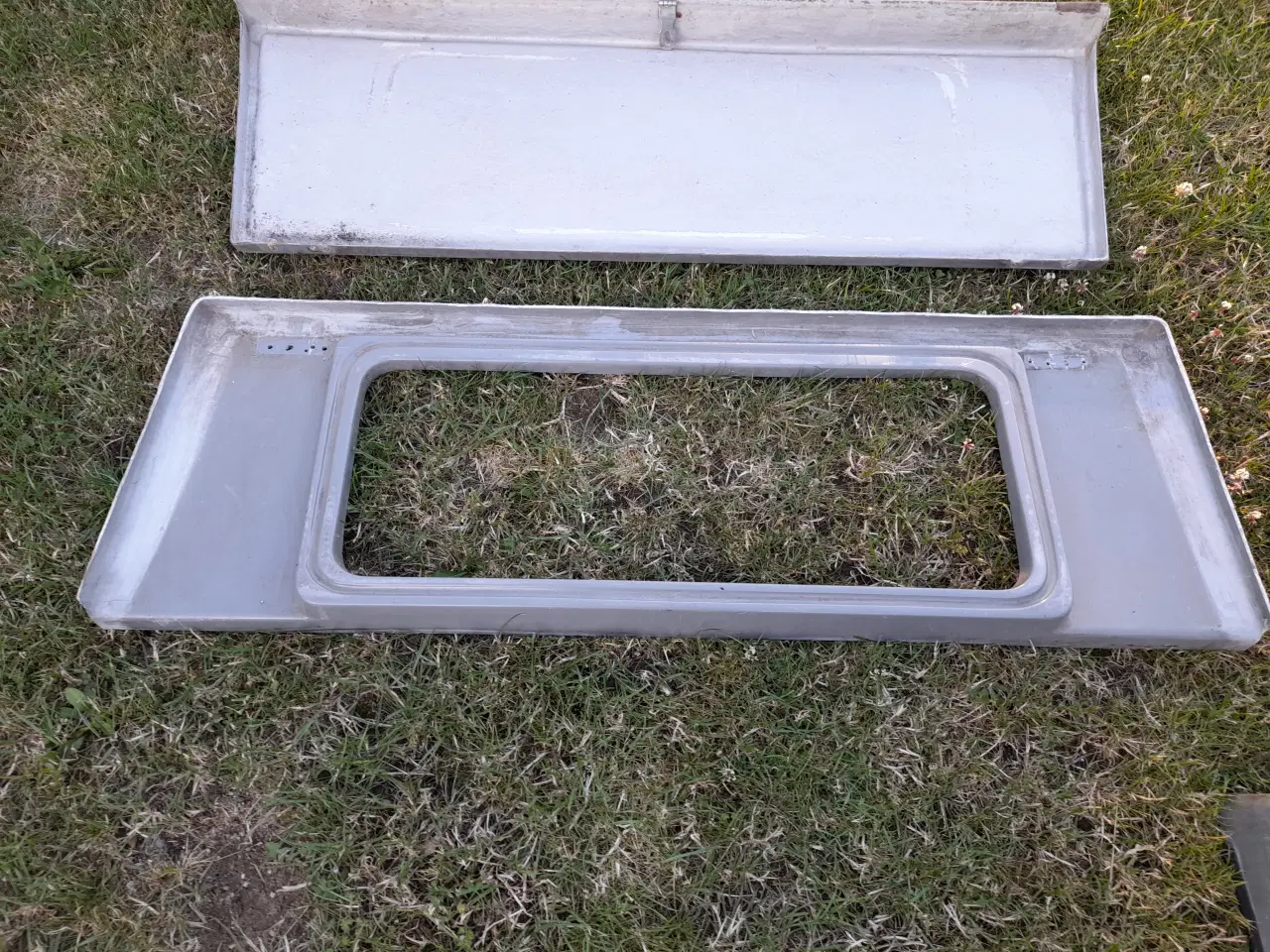 Billede 6 - Sæder til kistebænk