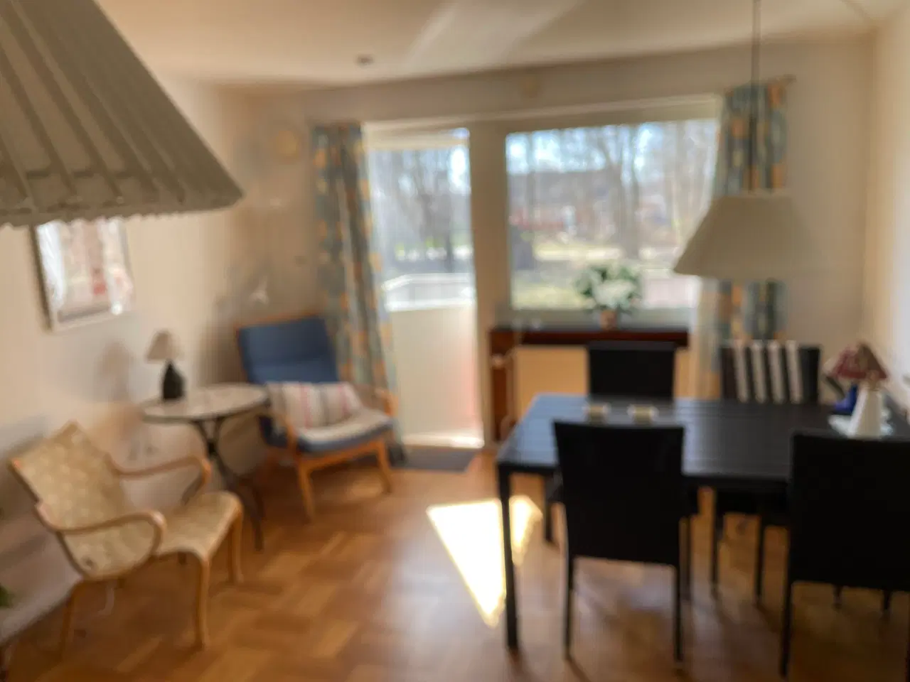 Billede 3 - Ferielejlighed i Halland, Sverige sælges