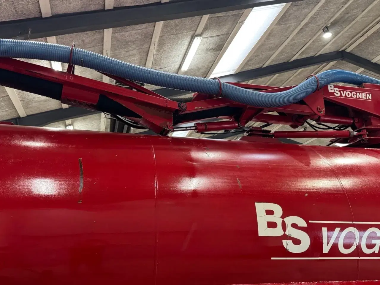 Billede 21 - BS 18T BTS