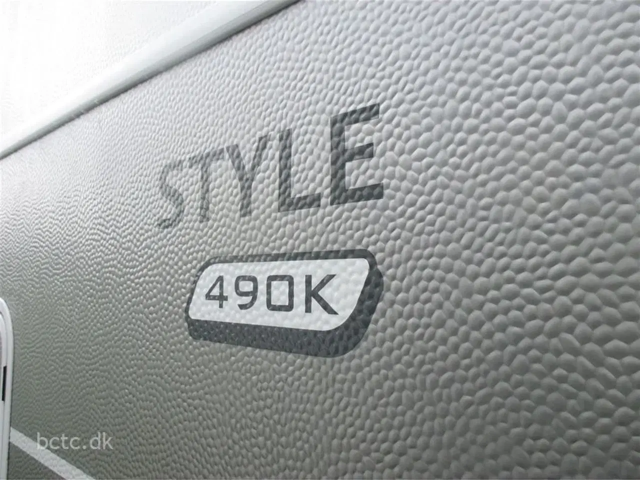 Billede 3 - 2018 - LMC Style 490 K