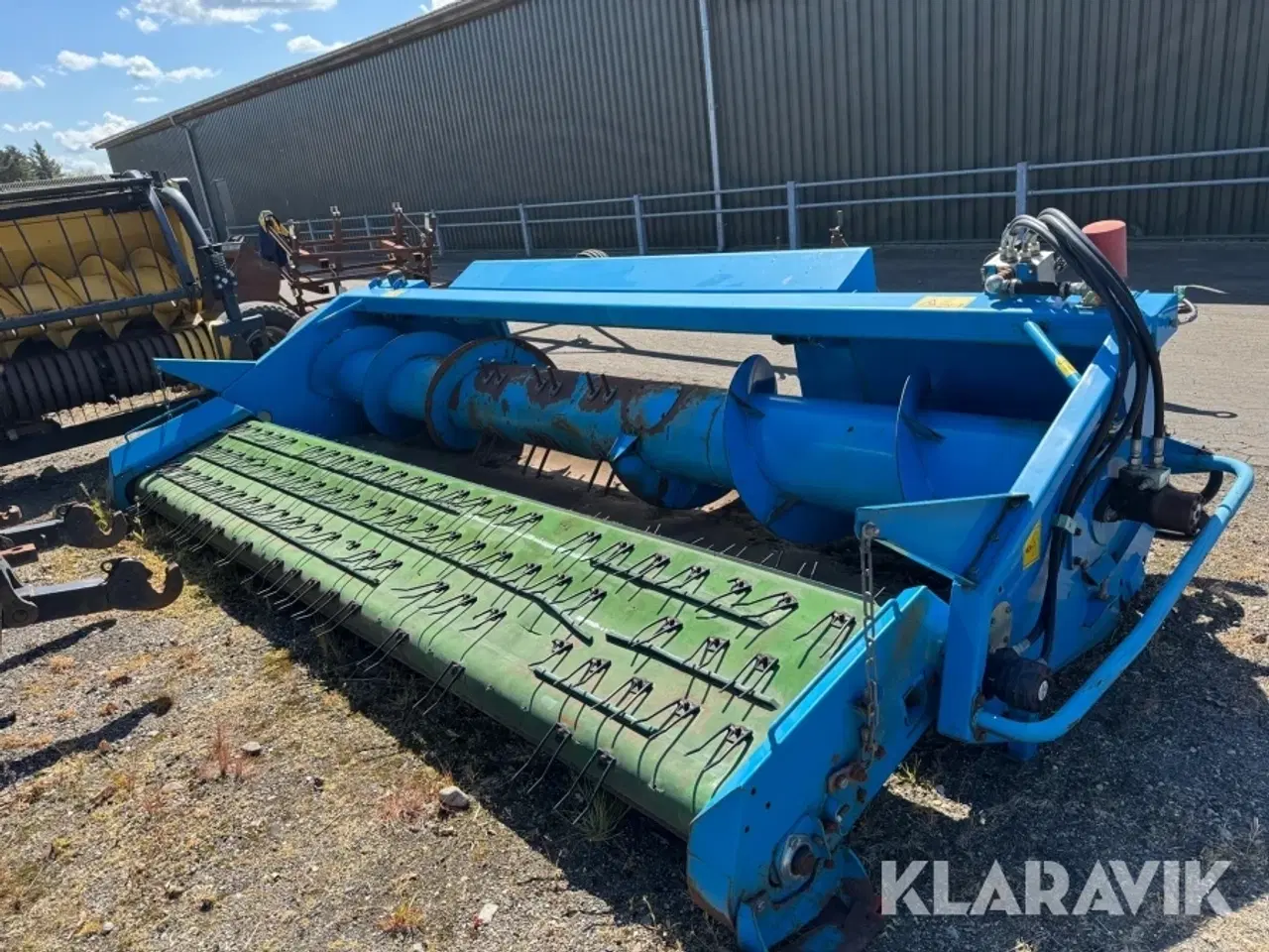 Billede 1 - Pick-up bord Shelbourne