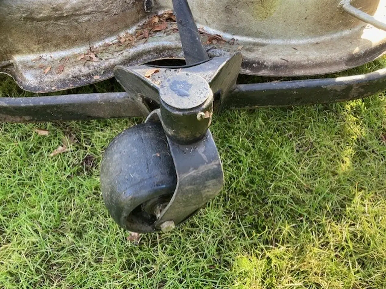 Billede 7 - Husqvarna Proflex 21