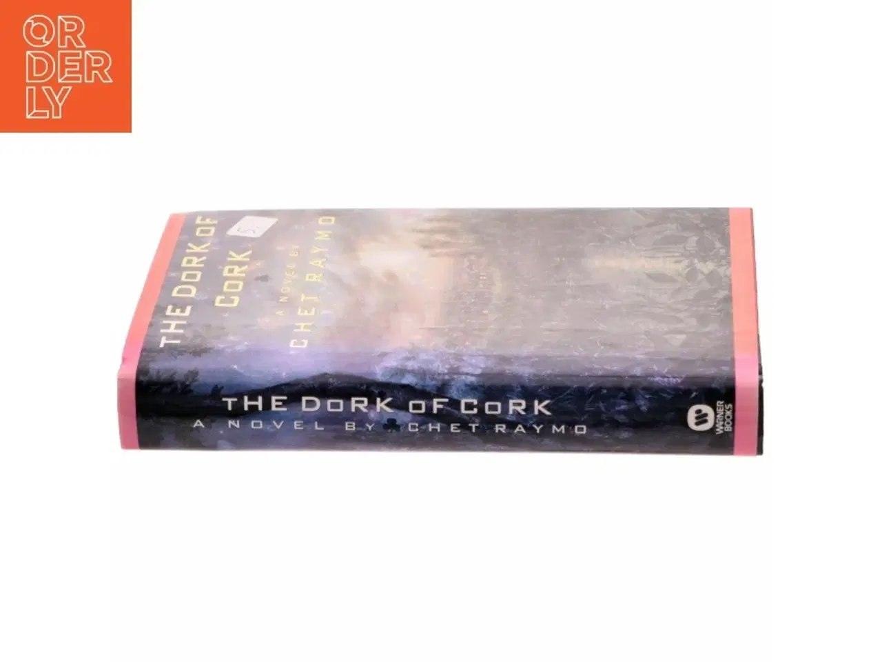 Billede 2 - The Dork of Cork af Chet Raymo (Bog)
