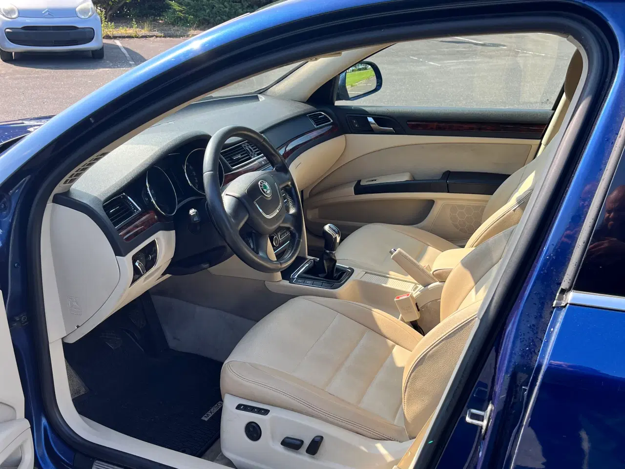 Billede 7 - Skoda Superb, 1,9 Tdi