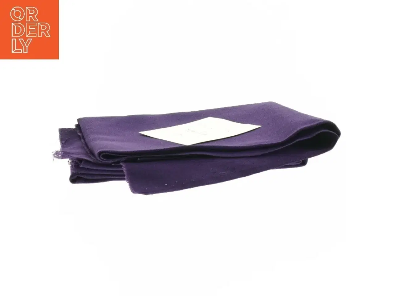 Billede 2 - Lilla stofstykke,  (str. 110 x 0,75 meter)