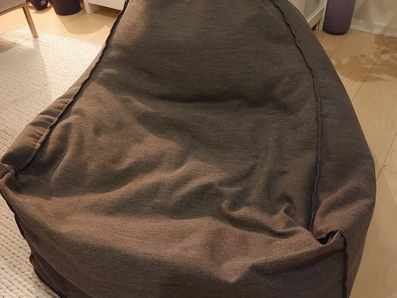 Billede 2 - Fin faconsyet sækkestol