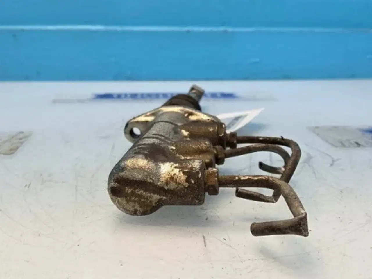 Billede 13 - Case 9120   Ventil   84062326