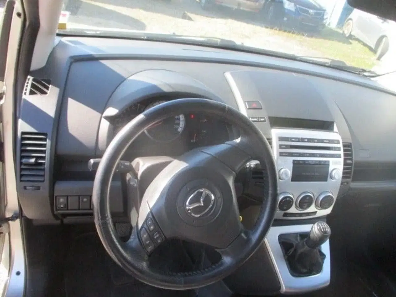 Billede 9 - Mazda 5 2,0 Touring 7prs