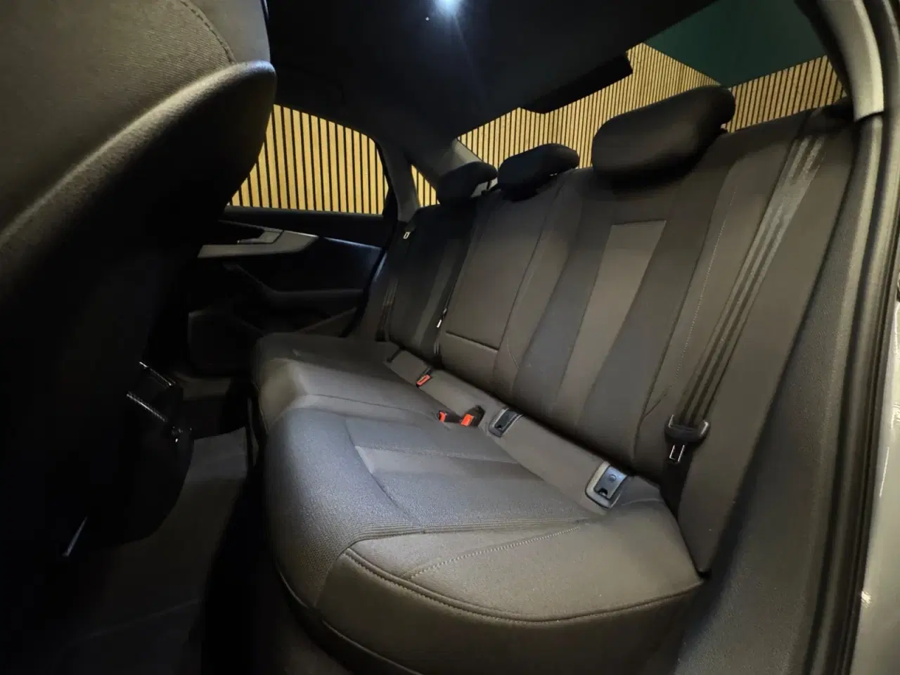 Billede 15 - Audi A4 2,0 TFSi 190 Ultra S-tr.