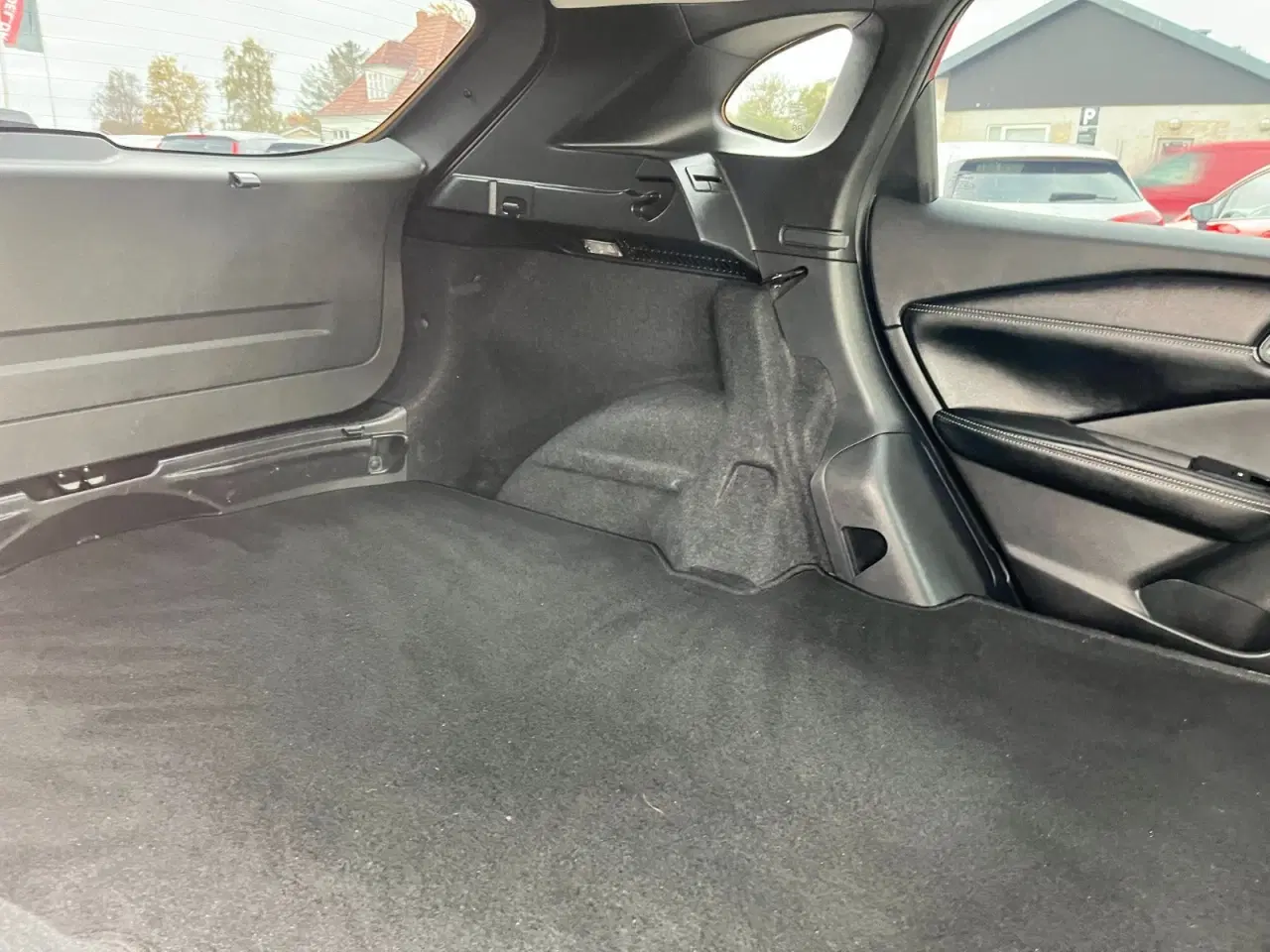 Billede 7 - Nissan Qashqai 1,3 mHEV Acenta Van