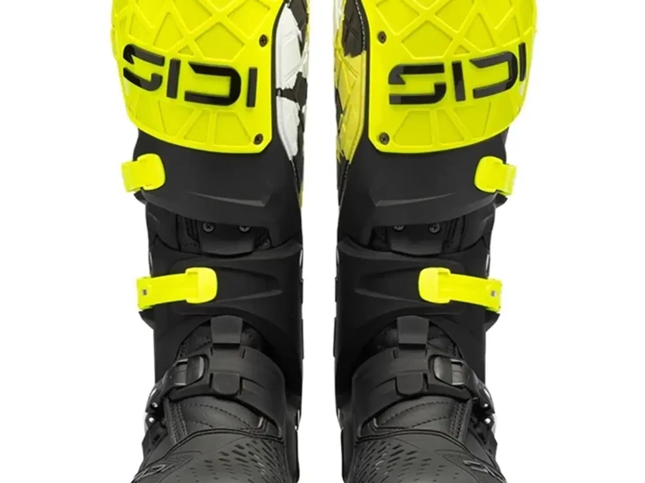 Billede 4 - Sidi Cross støvler