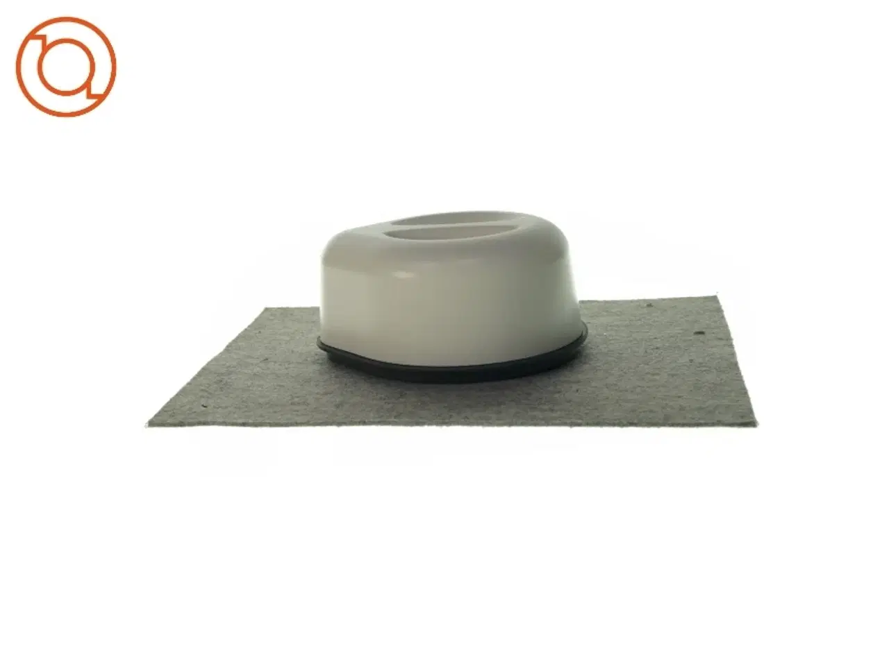 Billede 2 - ny Osteboks med kniv fra Nuance (str. 23 x 20 x 10)