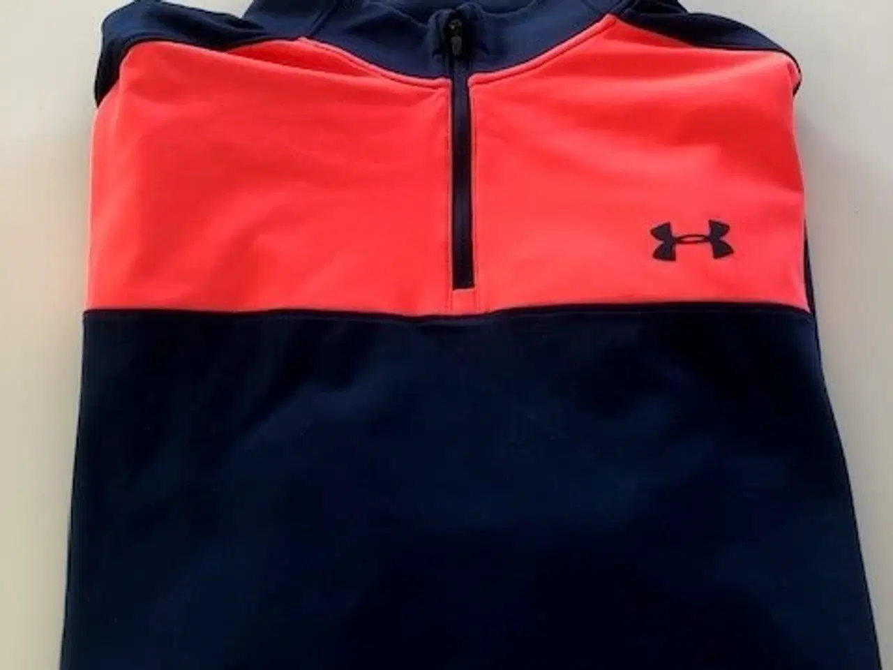 Billede 1 - Under Armour golftrøje
