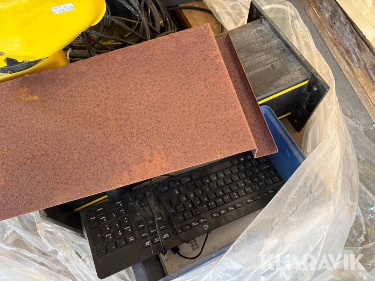 Billede 12 - Industri robot Fanuc LR Mate 200i B