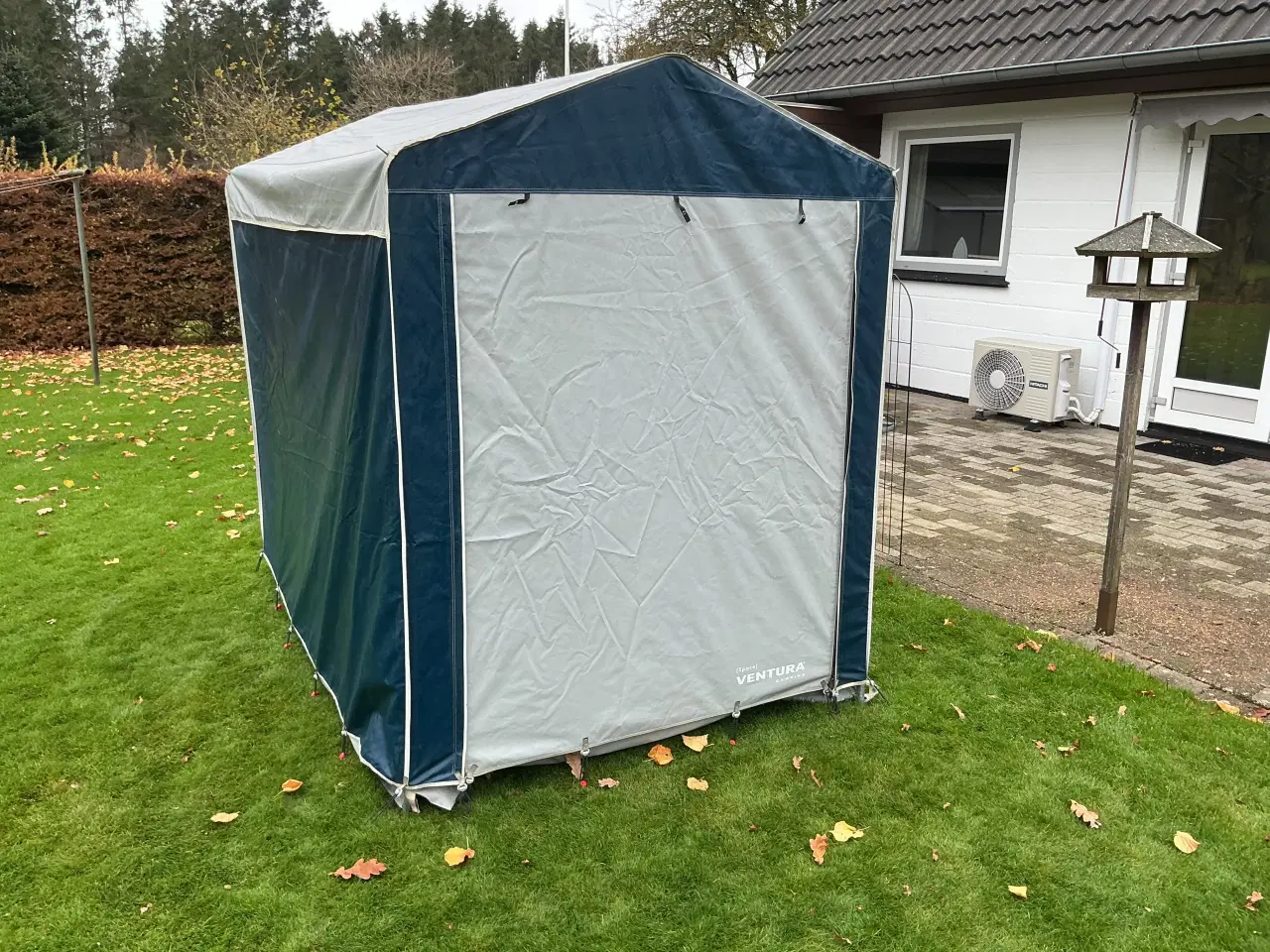 Billede 3 - Opbevaringstelt Ventura