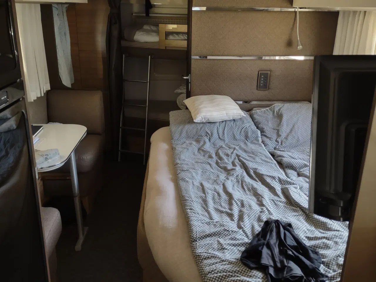 Billede 7 - Adria Alpina 663UK