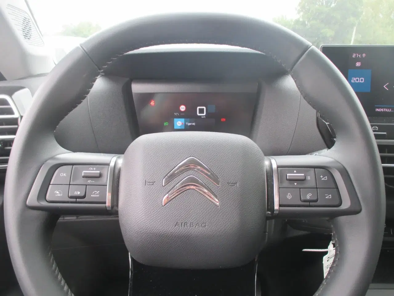 Billede 13 - Citroën C4 1,2 PureTech 100 Iconic