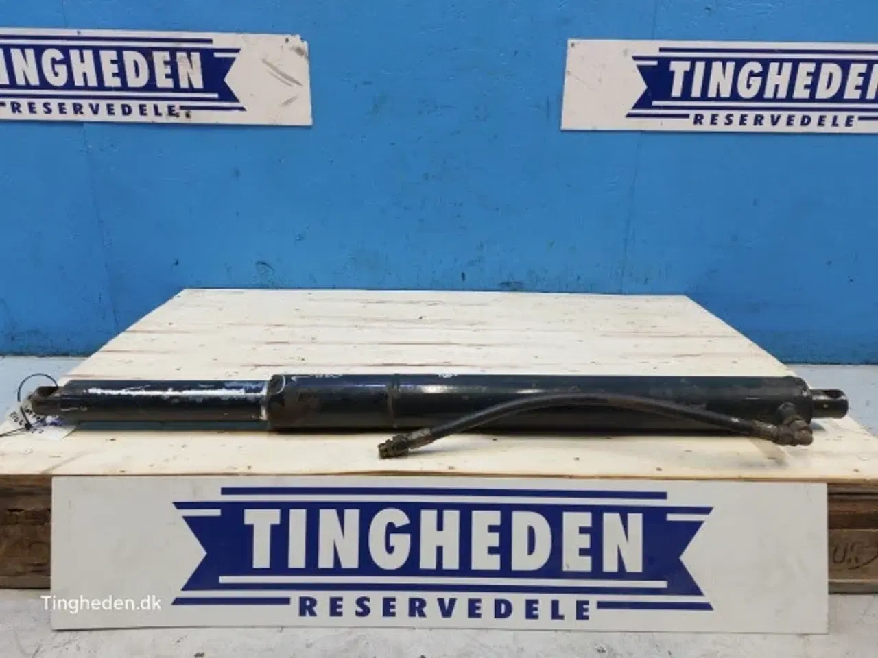 Billede 1 - New Holland TX63 Løftecylinder 84064527