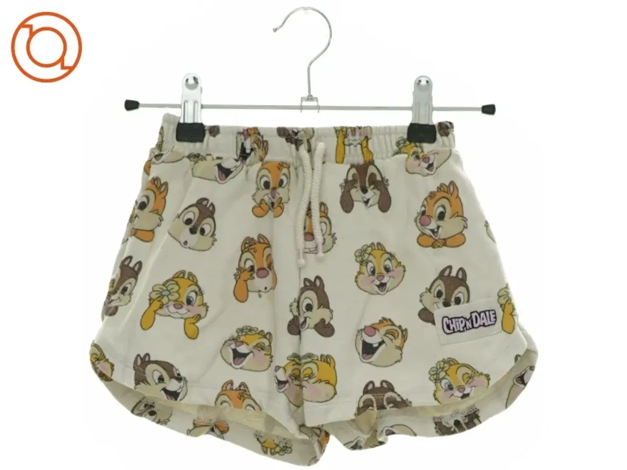 Billede 1 - Shorts fra Zara (str. 134 cm)