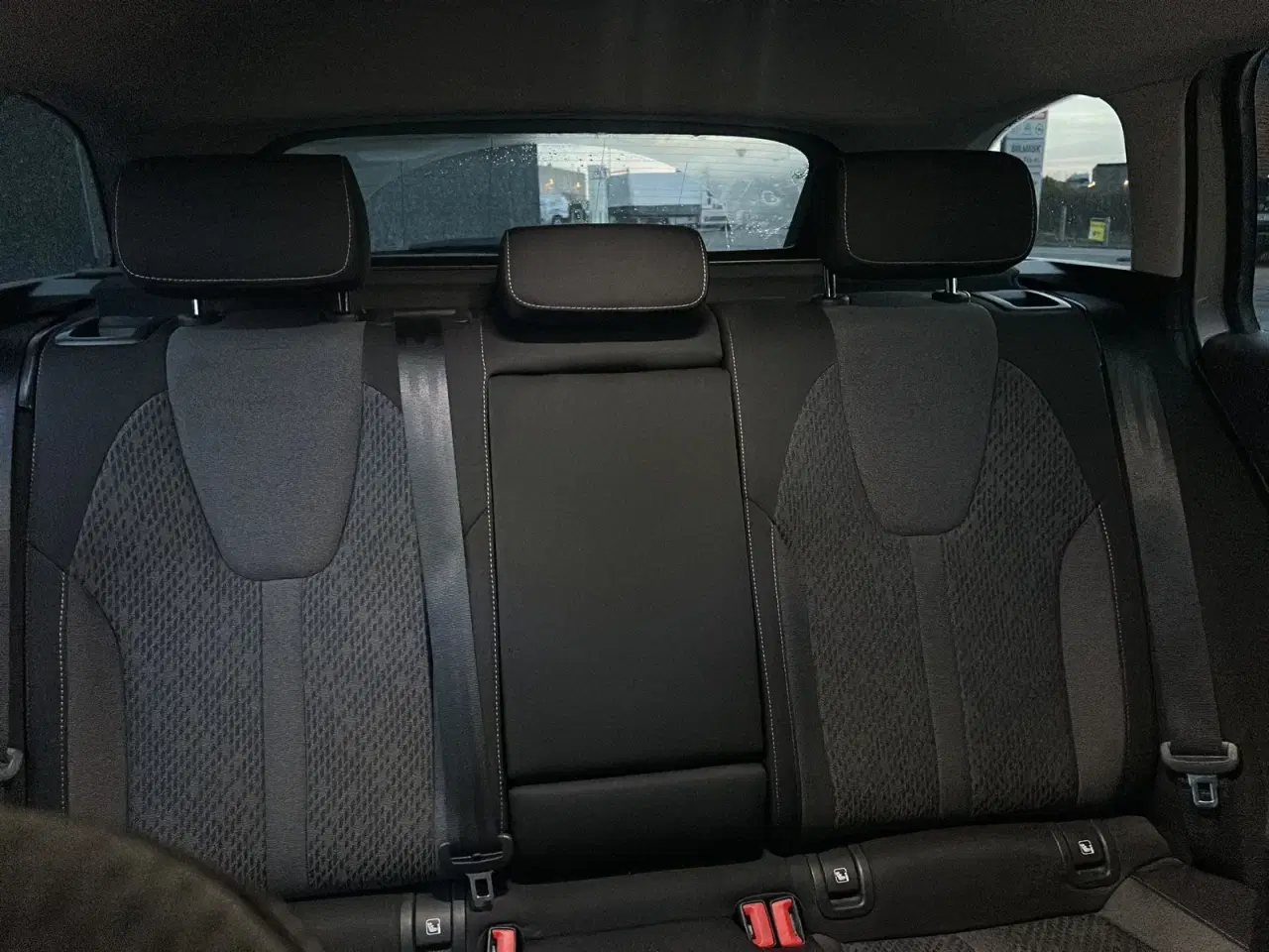 Billede 13 - Skoda Octavia 2,0 TDi 150 Style First Edition Combi DSG