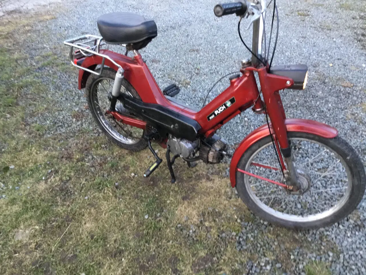 Billede 3 - Puch maxi / ktm 