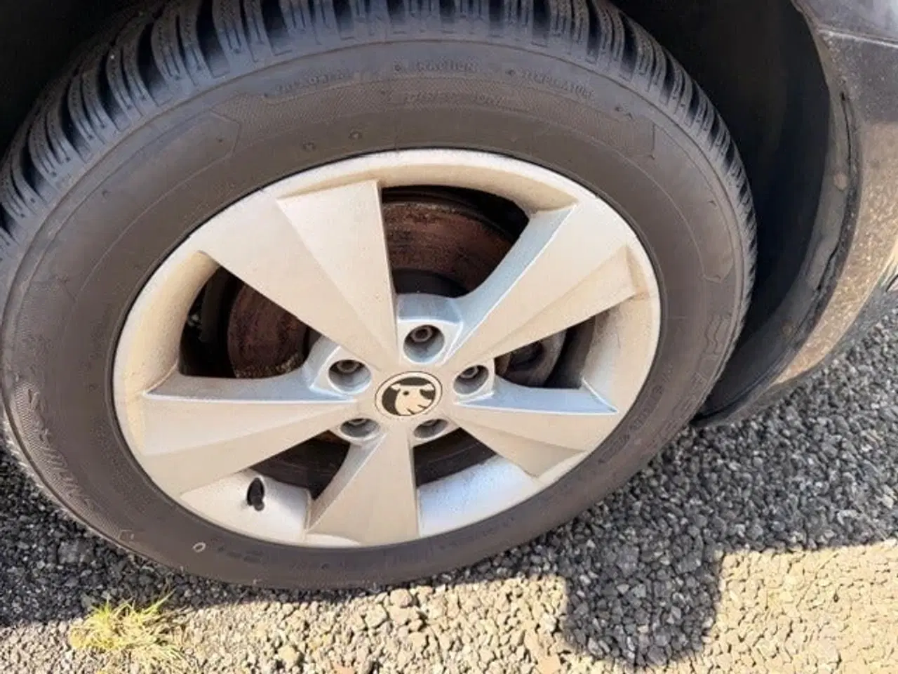 Billede 10 - Skoda Octavia 2,0 TDi 150 Elegance Combi