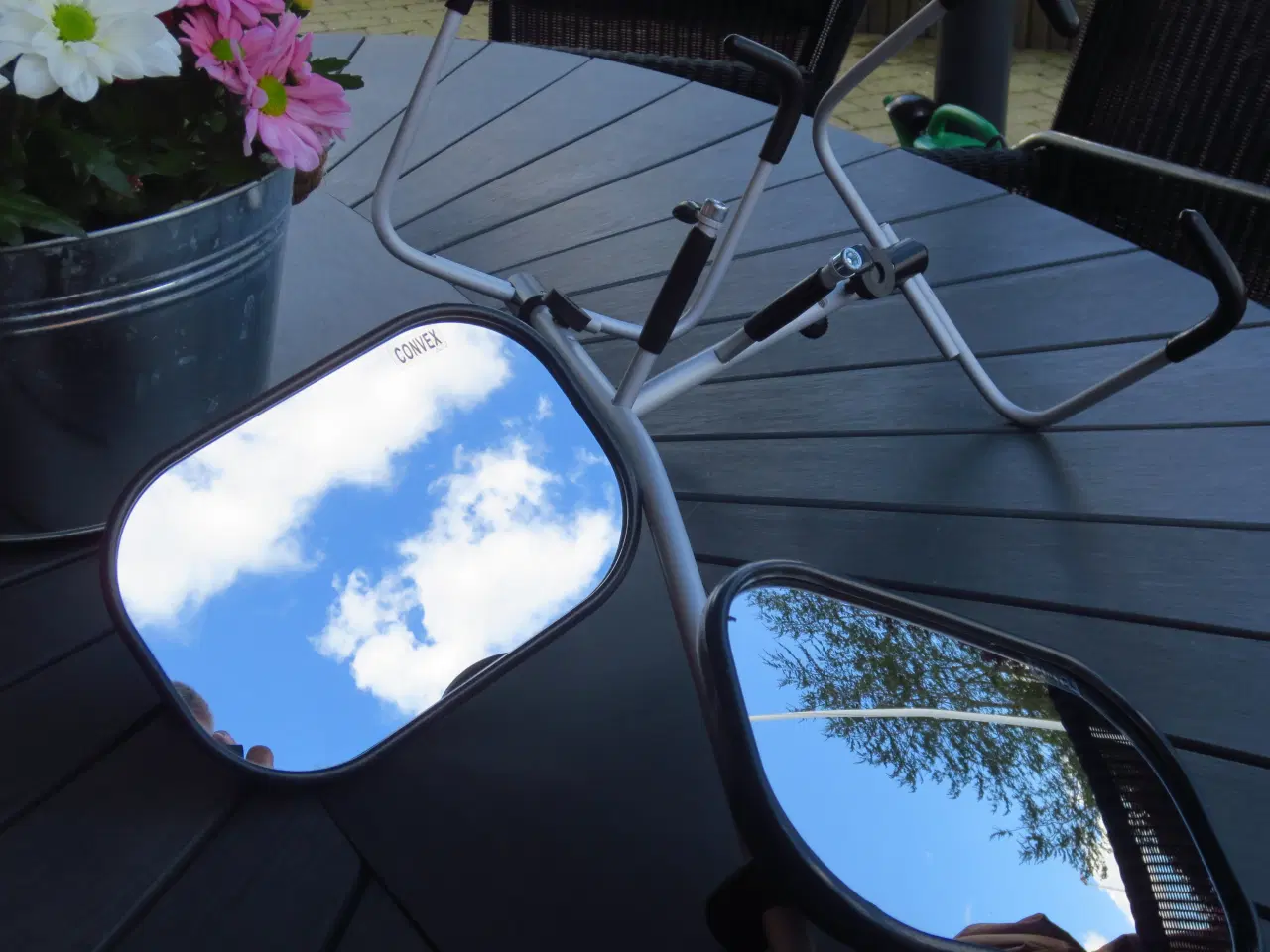 Billede 1 - Brunsgaard Campingspejle