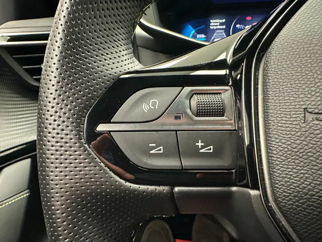 Billede 17 - Peugeot e-208 50 GT