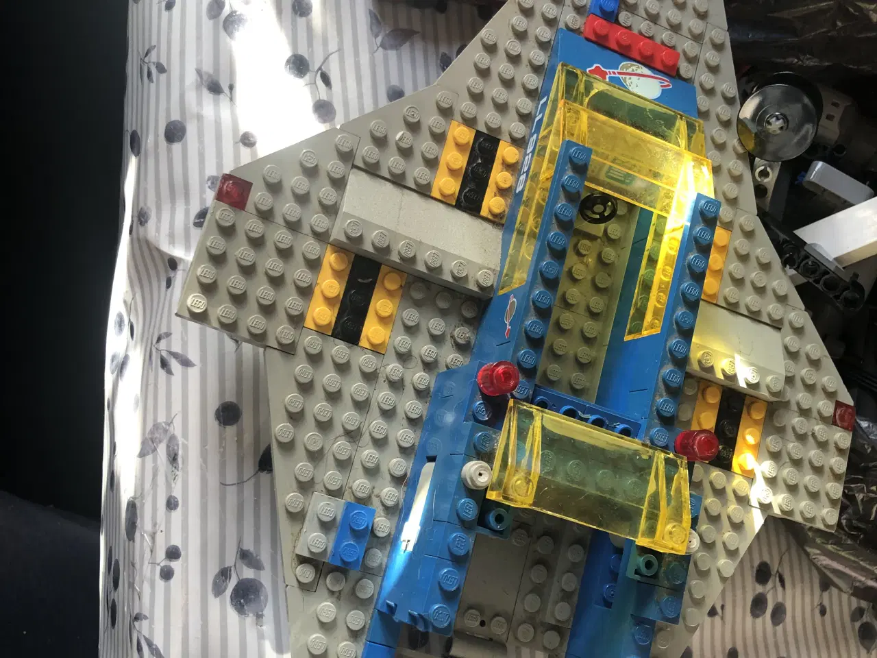 Billede 3 - Blandet lego