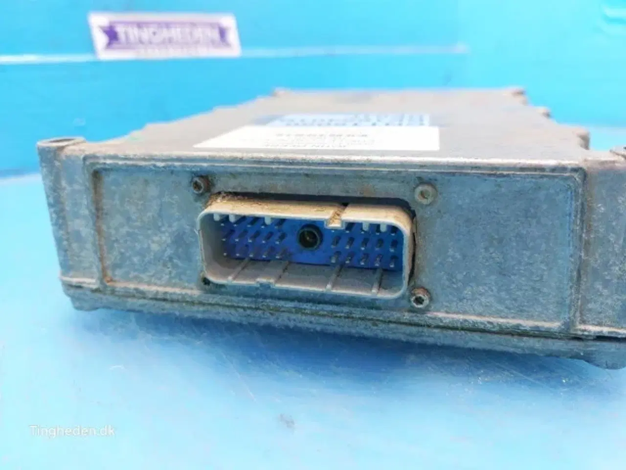 Billede 7 - John Deere 8400 Kontrol Modul RE165401