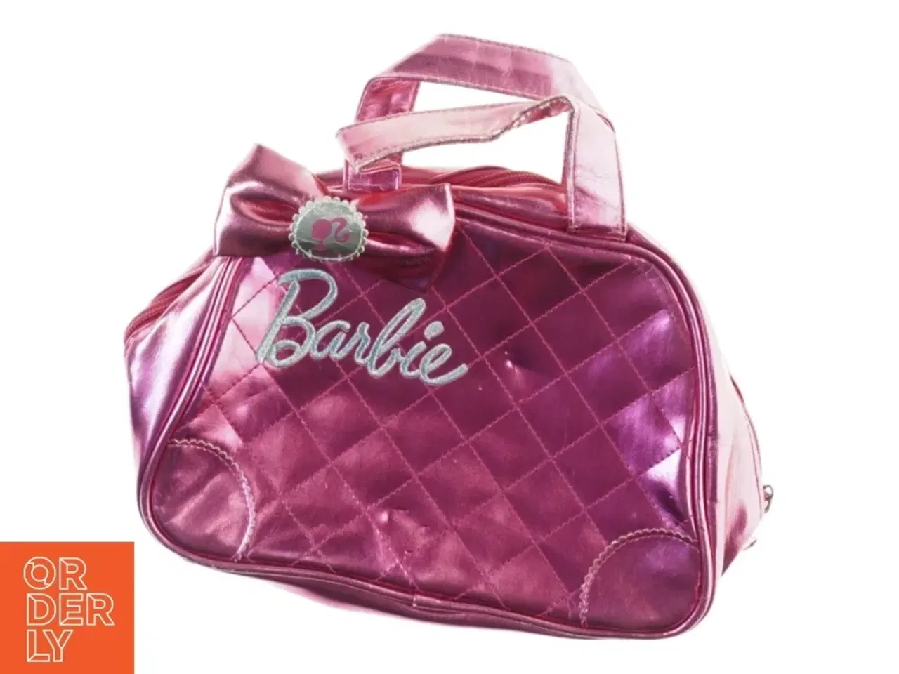 Billede 1 - Barbie taske