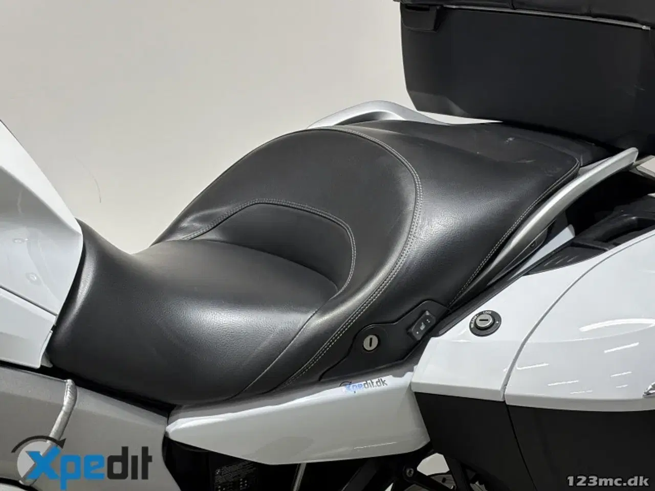 Billede 19 - BMW K 1600 GTL