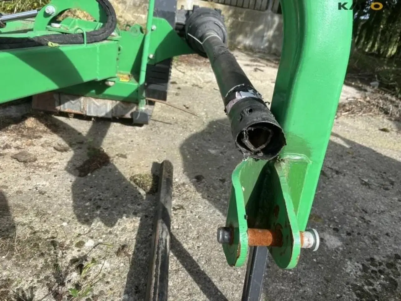 Billede 11 - DK-TEC AGF 240N
