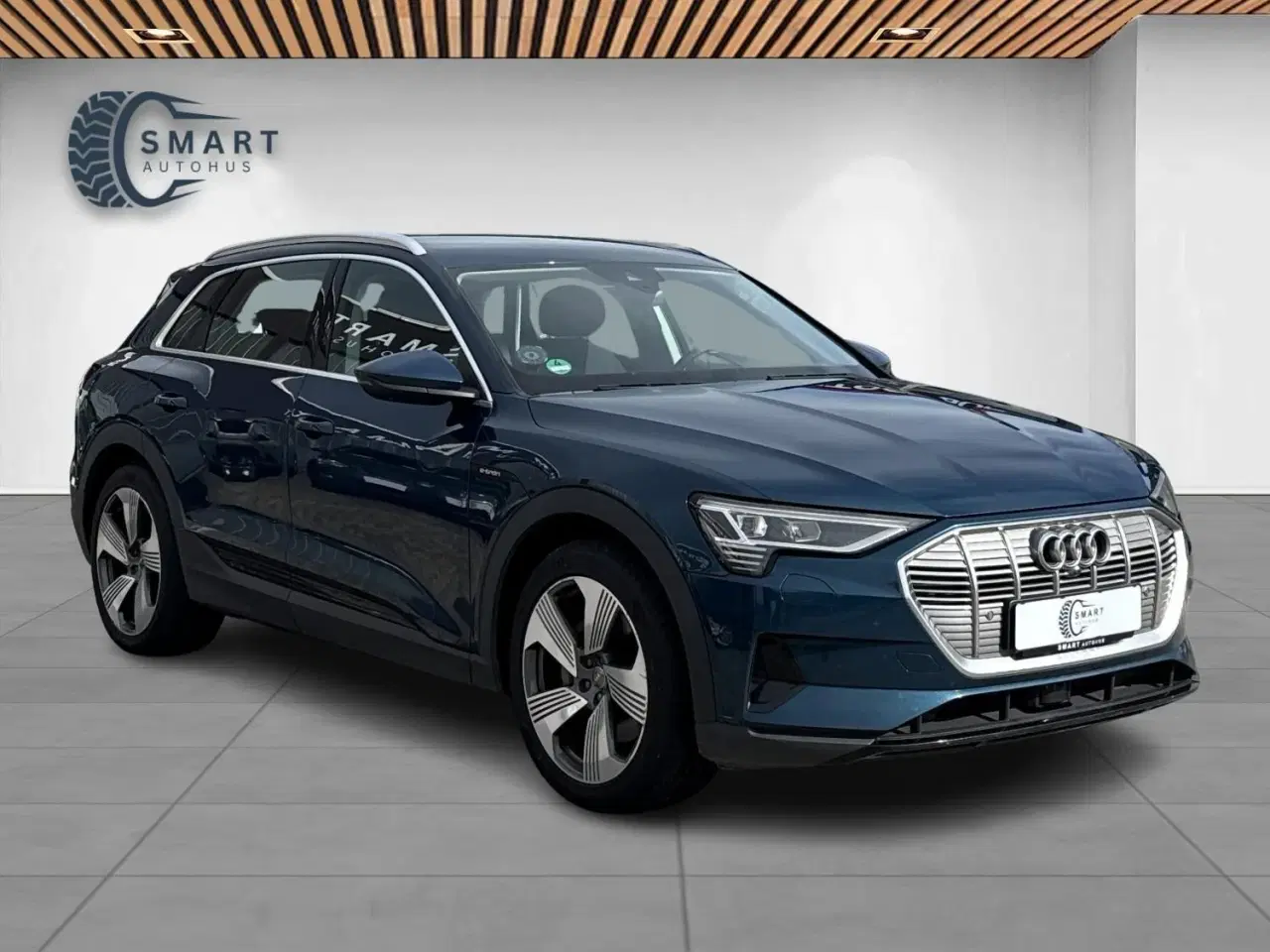 Billede 2 - Audi e-tron 55 quattro