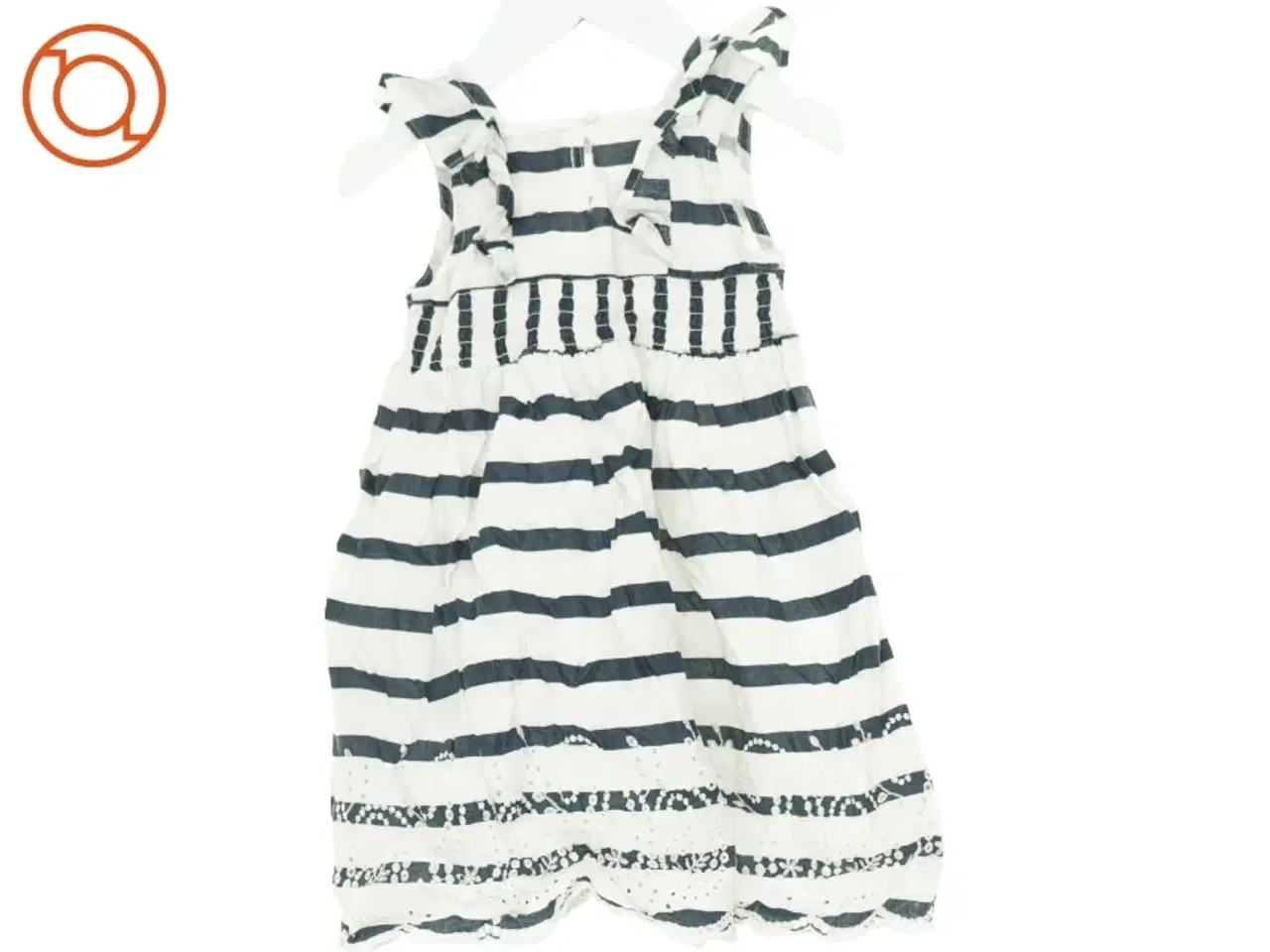 Billede 2 - Kjole fra Creamie (str. 86 cm)