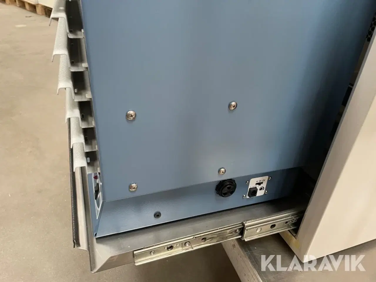 Billede 6 - Platelet incubator agitator helmer
