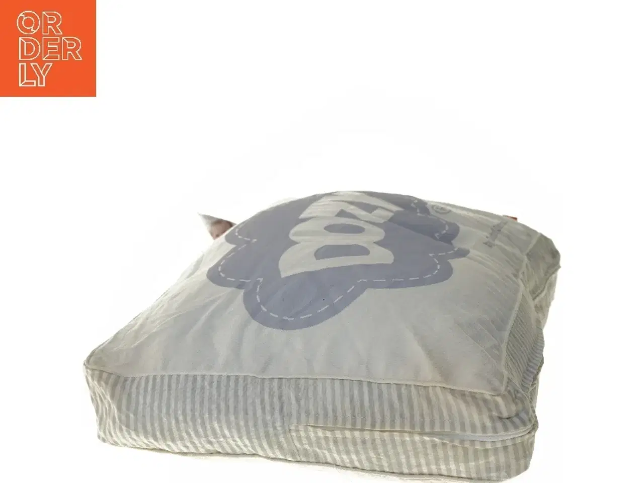 Billede 3 - Dozy pude af Quilts of Denmark fra Quilts of Denmark (str. 40x30 cm)