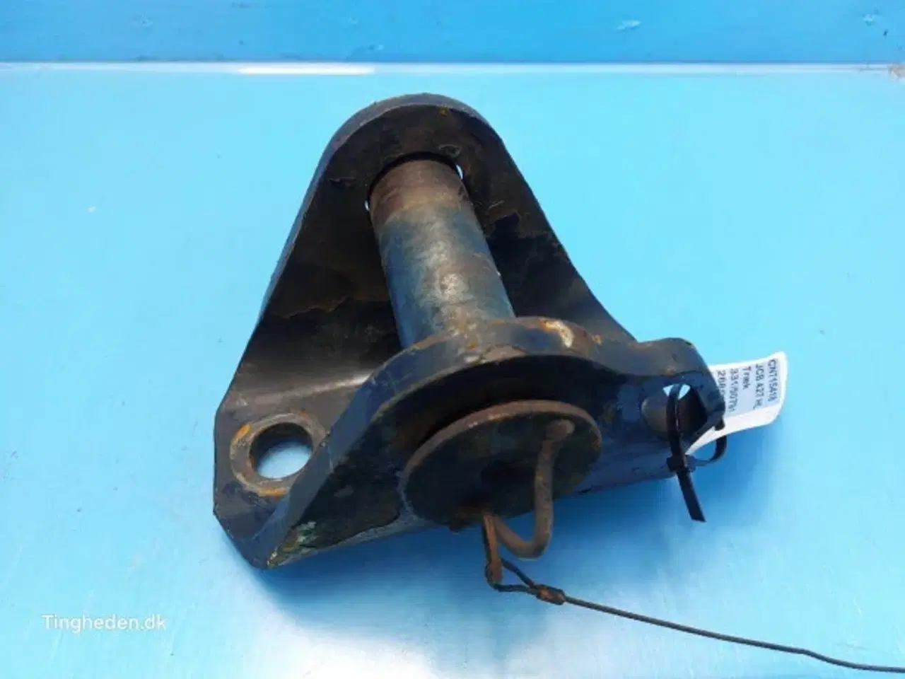 Billede 14 - JCB 427 HL Træk 331/50791