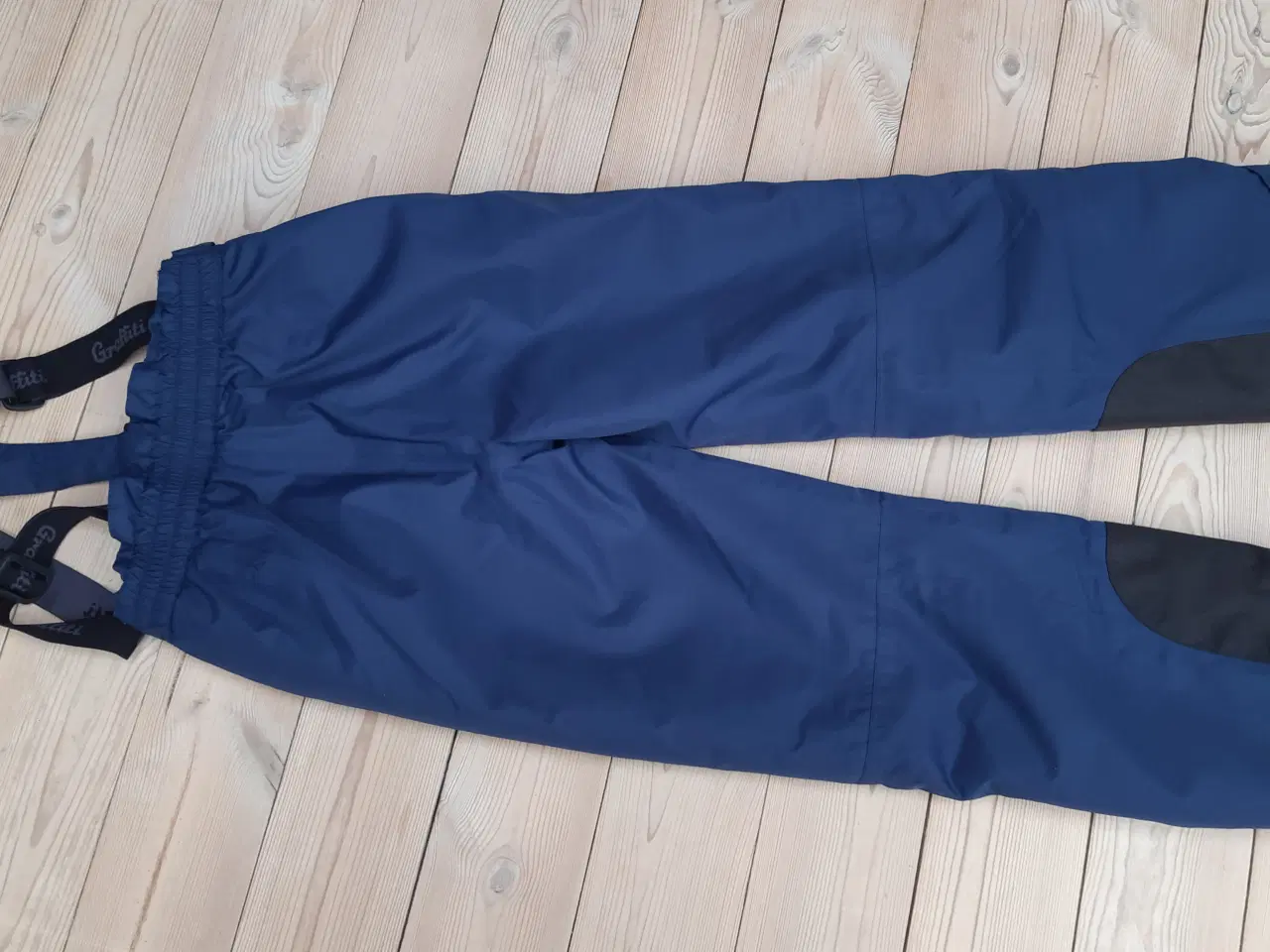 Billede 2 - SOM NYE - STR 140 - W-GUARD 10000