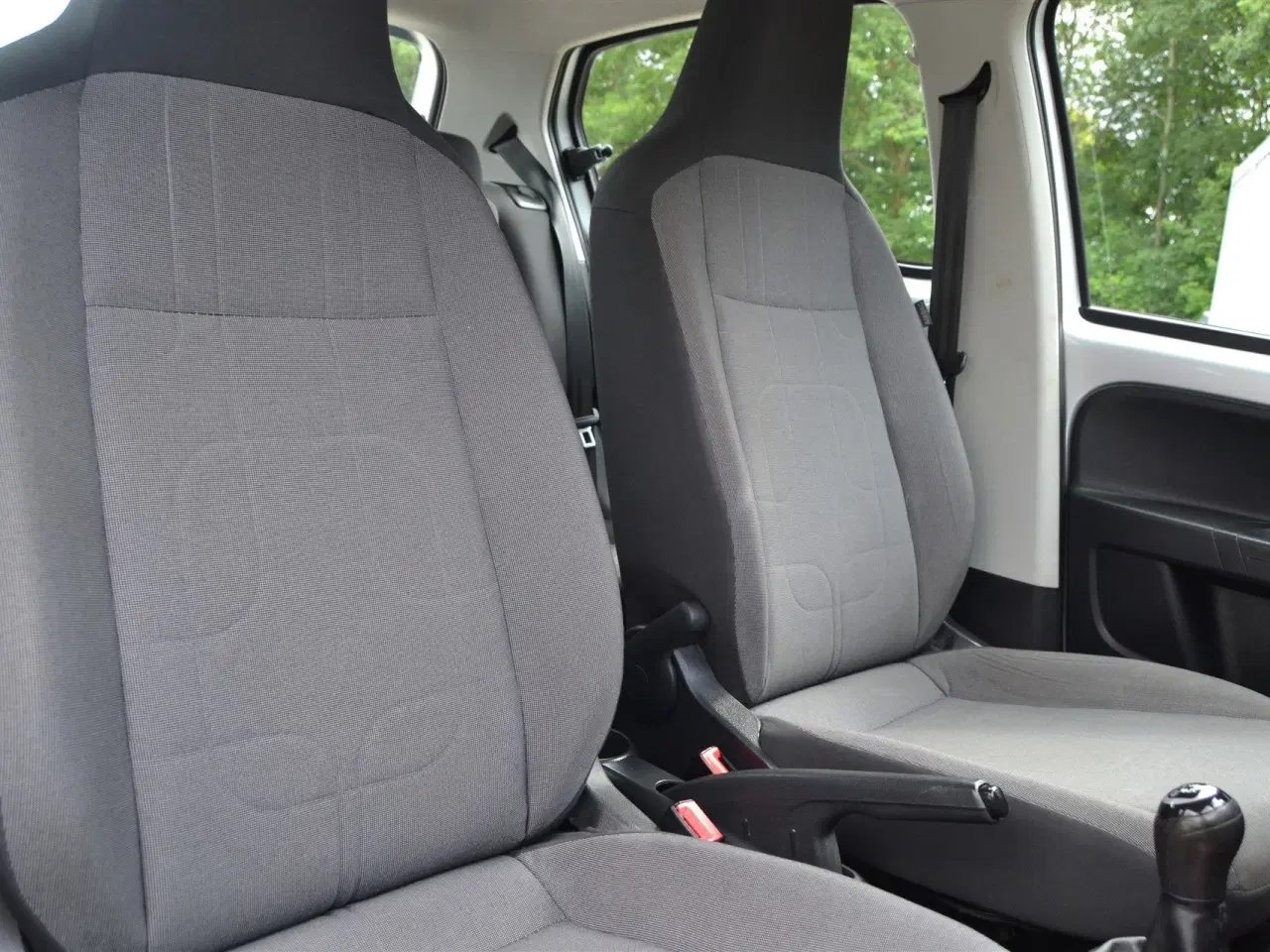 Billede 13 - VW up 1,0 MPI BMT Move 60HK 5d