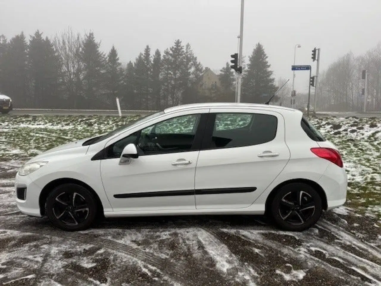 Billede 4 - Peugeot 308 1,6 HDi 92 Access