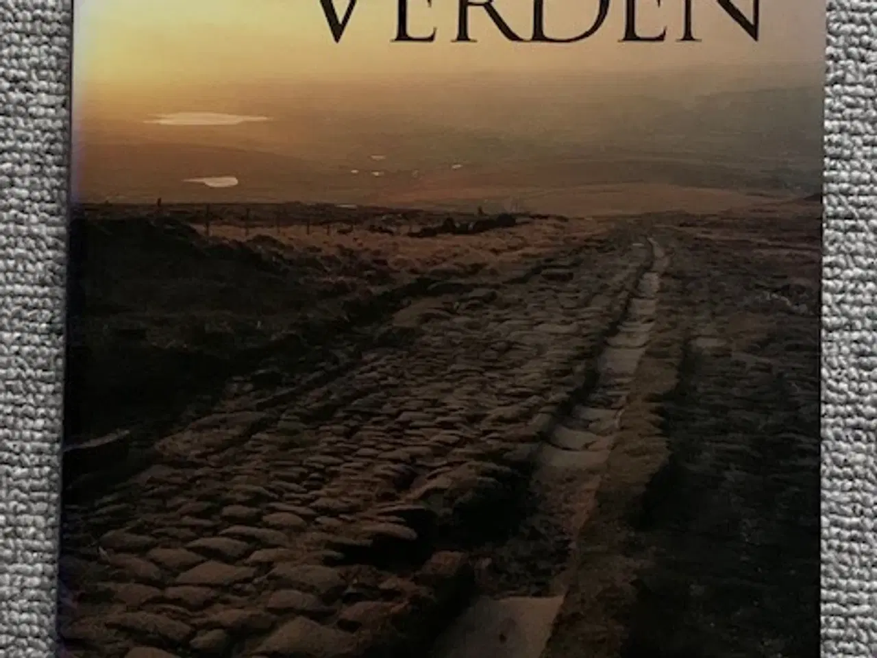 Billede 1 - Romernes Verden, Charles Freeman