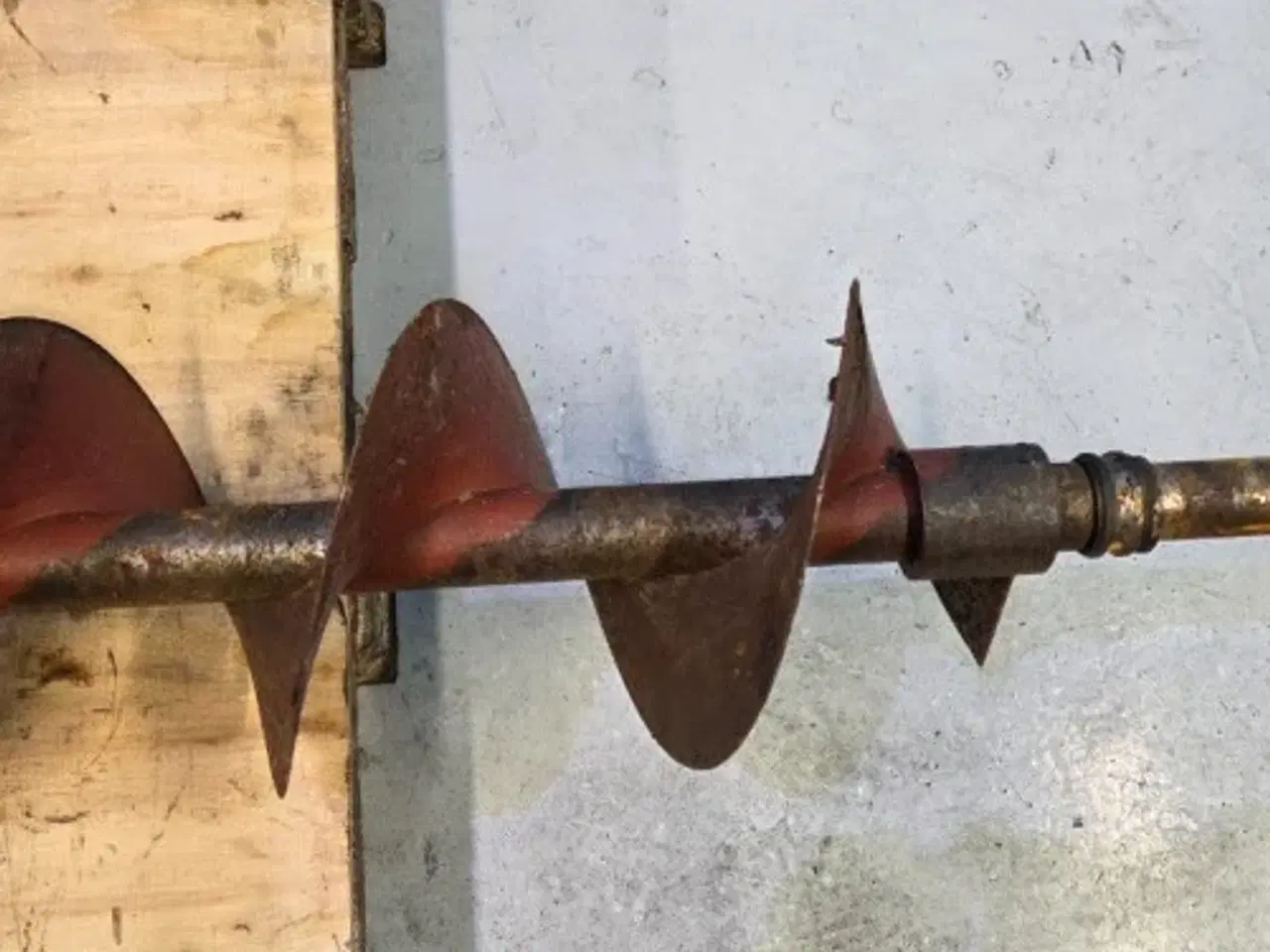 Billede 14 - Claas Dominator 88 Snegl 663500.1