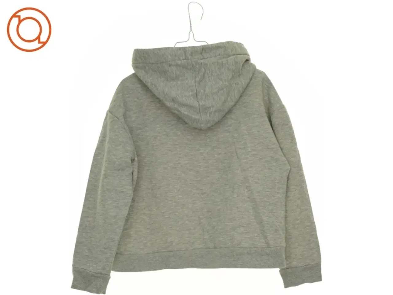 Billede 2 - Hættetrøje (str. 152 cm)