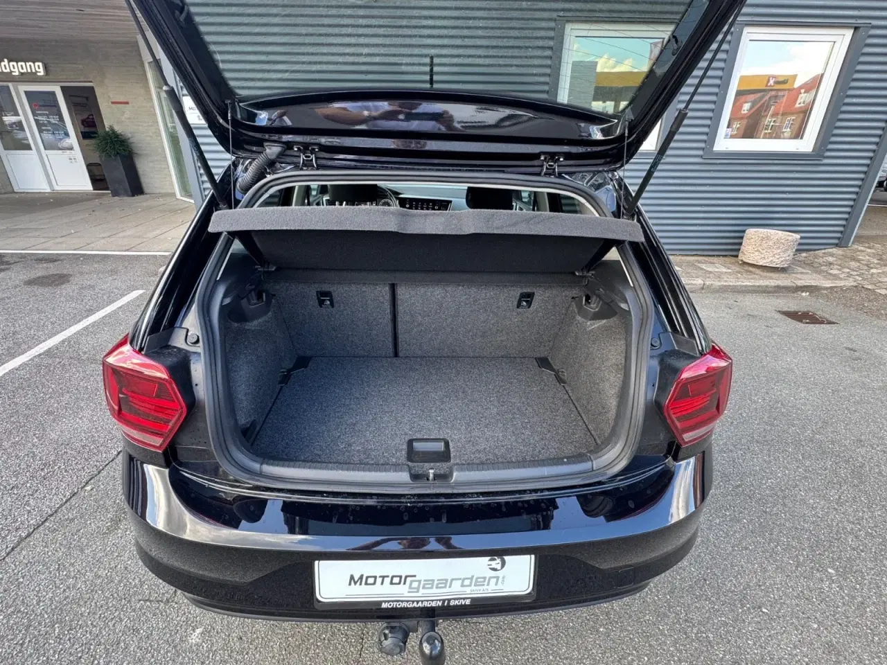 Billede 6 - VW Polo 1,0 TSi 95 Comfortline