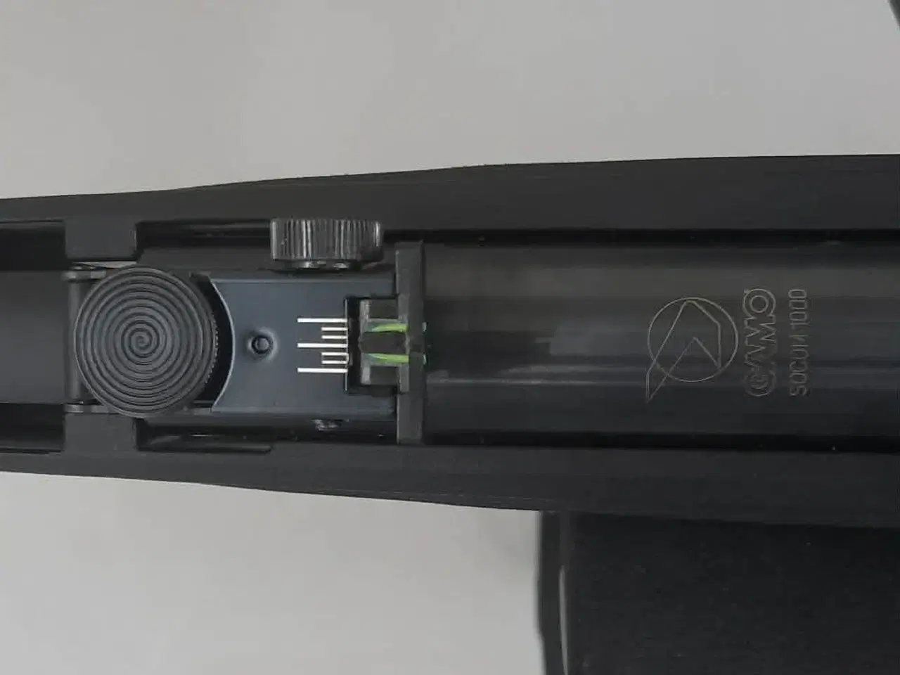 Billede 4 - Luftgevær Socom 5,5 mm