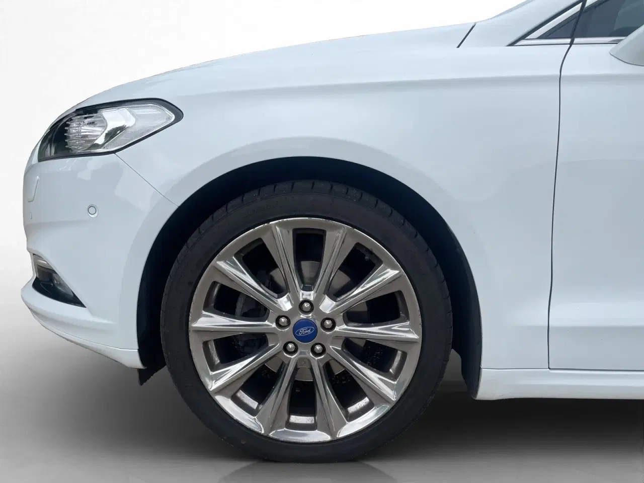 Billede 19 - Ford Mondeo 2,0 TDCi 150 Titanium stc. aut.